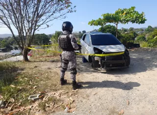 La policía recuperó dos autos con reportes de robo 