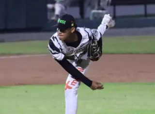 Las series en la Ronda de Ocho Equipos están programadas a siete encuentros. Foto: Fedebeis