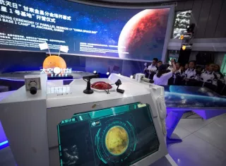 La tecnología se basa en una arquitectura de grabación planar 3D que permite almacenar datos en cientos de capas. EFE