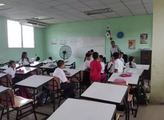 No se ha hecho un llamado a huelga, sino a un paro de advertencia.