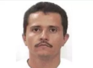 Nemesio Oseguera Cervantes, mejor conocido como ‘El Mencho’. Imagen / Wikipedia