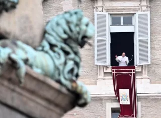 Papa Francisco. EFE / Archivo