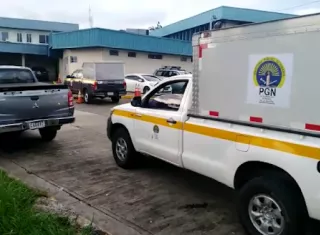 El joven falleció en la policlínica JJ Vallarino. (Foto: Ilustrativa)