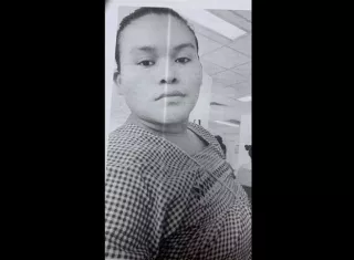 Glenda Cuevas, de 31 años, está desaparecida.