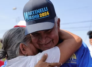 Los perros ladrán, cabalguemos Sancho