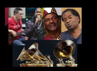  Arcadio Molinar, Toty Pino, Monchy Lucca y Rogelio Palmer se inscriben en la competencia. 