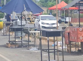 El Minsa hizo un llamado a las autoridades municipales a ser más rigurosos en cuanto a la recolección de desechos.