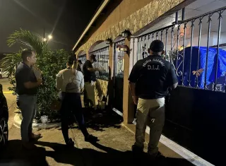 Los funcionarios de la CSS fueron aprehendidos el pasado martes, 22 de abril.