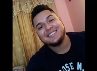  Jayson Eduardo Álvarez, asesinado.