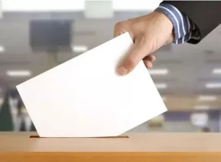 Las elecciones generales serán el próximo domingo. (Foto: Ilustrativa)