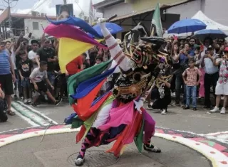 Este ciclo de celebración se extiende hasta el 8 de junio.