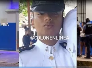 La joven recibió al menos 9 disparos en diferentes partes de su cuerpo. 