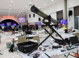 RoboCupJunior Panamá 2024.