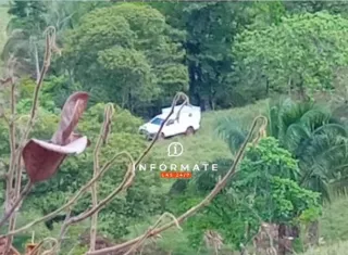 La muerte ocurrió de forma accidental.