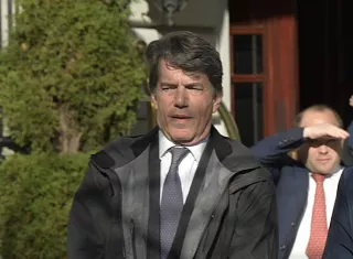 Exjefe de gabinete de Javier Milei, Nicolás Posse. EFE / Archivo