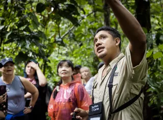 Panamá es la sede del “Global Meaningful Travel Summit”. Foto: Cortesía