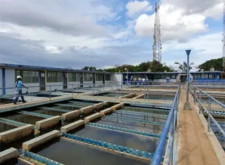 Realizarán trabajos de limpieza. Foto: X