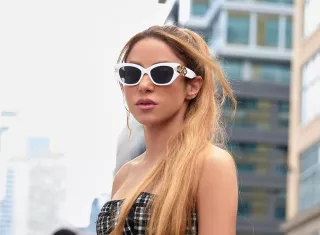 Shakira habló de la salud de su padre. Foto: Instagram