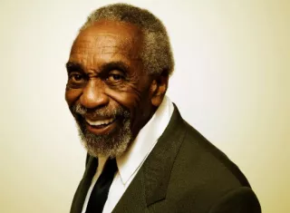 Bill Cobbs murió a los 90 años. Foto: Instagram