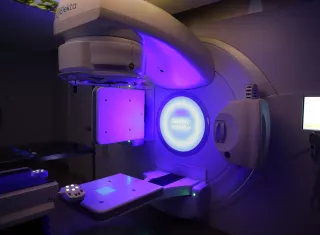 Hospital de Cancerología