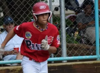 Panamá está en el grupo C de la competencia. Foto: Pequeñas Ligas de Nicaragua