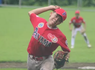 Panamá estaba en el grupo C del torneo. Foto: Pequeñas Ligas de Panamá