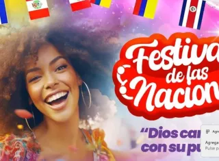 Será el 15 de septiembre. Foto: Instagram