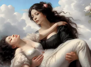 Mon Laferte se presentará en Panamá. Foto: Instagram