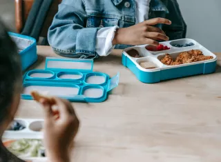 Neofobia alimentaria en los niños. Foto: Pexels