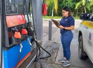 Los inspectores iniciarán por las estaciones de combustible de San Miguelito.