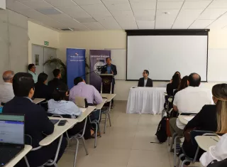 Se espera avanzar en el seguimiento de las acciones de mitigación. Foto: Cortesía