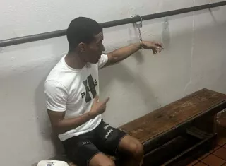 Brayan Soto condenado a 18 años de prisión.