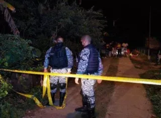 Los homicidios van en aumento en las provincias de Panamá y Colón.