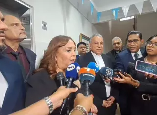 Un encuentro donde las partes se escucharon mutuamente.