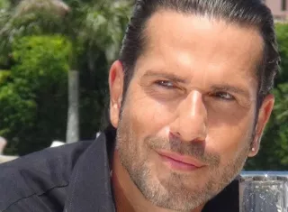 Gregorio Pernia, alias El Titi. Foto: Instagram