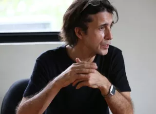 El compositor estadounidense Richard Córdoba será uno de los invitados. Foto: Cortesía