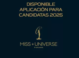 Arranca proceso organizativo de la temporada 2025 de Miss Universo Panamá