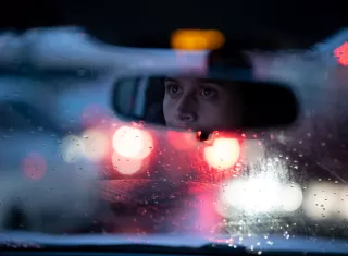 La Hija de Lázaro igue a una periodista que investiga el atentado en el que murió su padre hace cuarenta años. Foto: Cortesía