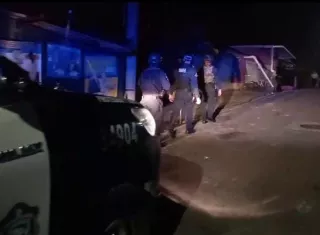 Unidades policiales harán los recorridos por el poblado.  (Foto:Ilustrativa)