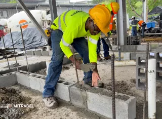 Mitradel anuncia 5 nuevas vacantes para esta semana. Foto: Cortesía