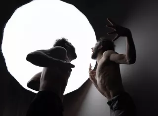 Alrededor de 16 presentaciones de danza dará el evento. Foto: Cortesía