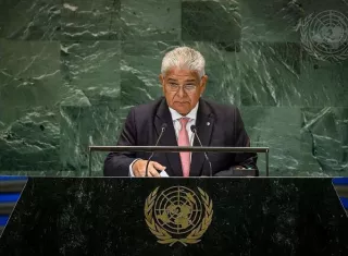 José Raúl Mulino ordenó una revisión profunda en el Idaan. Foto: Archivo