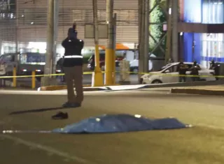 Foto: Alexander Santamaría 