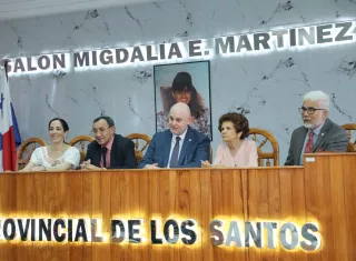 Se conmemoró el 27º aniversario de su fallecimiento. Foto: Cortesía