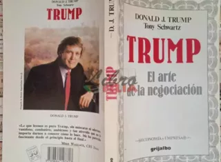 Donald Trump busca que las empresas estadounidenses tengan más facilidad.