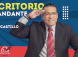 Entre las balotas frías y calientes 