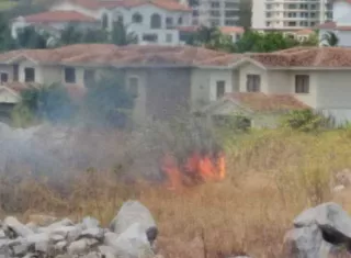 4,410 IMAVE atendió el Cuerpo de Bomberos en 2024.