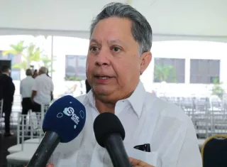 Viceministro de Salud, Manuel Zambrano Chang.