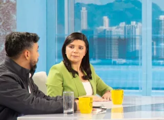 En su primera fase, el programa insertó a 624 jóvenes al mercado laboral.