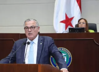 El contralor, Anel Flores, requirió información de las planillas a la Asamblea Nacional.